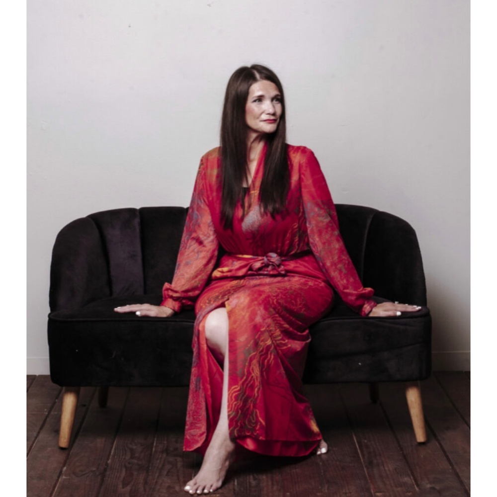 Meet your Posher, Anna Svetlik De La Rosa